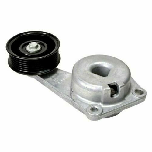 Goodyear / Continental Elite 49352 Belt Tensioner Assembly fits Ford without AC - Bild 1 von 2