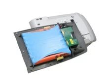 Battery Replacement Service For Breas Vivo 50 Ventilator 6-Month Warranty