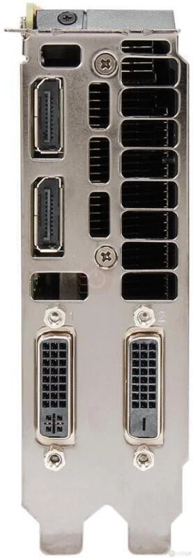 Nvidia Quadro K5200 8GB GDDR5 PCI-E 3.0 x 16 - HP p/n 764901-001 - Image 2 of 4