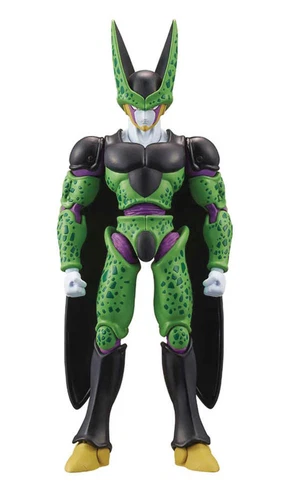 Figura de acción DBS Dragon Stars Cell Final Form 6,5 pulgadas