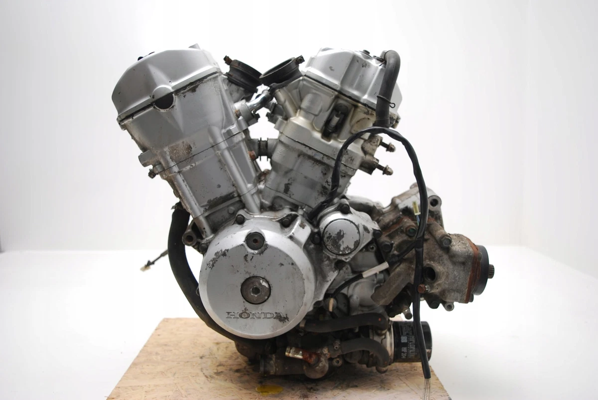 Engine motor HONDA NT 700V DEAUVILLE eBay