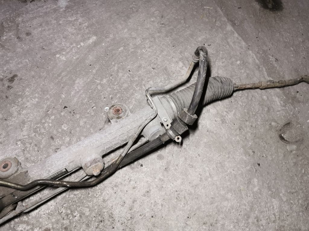 Mercedes-Benz E-class W211 Steering Rack A2114601900 for sale