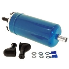 Pompe à Essence Électrique Pour Opel/Vauxhall Calibra Turbo - Kemso Réf. 10910-545 - 12V 5 Bar - Neuf