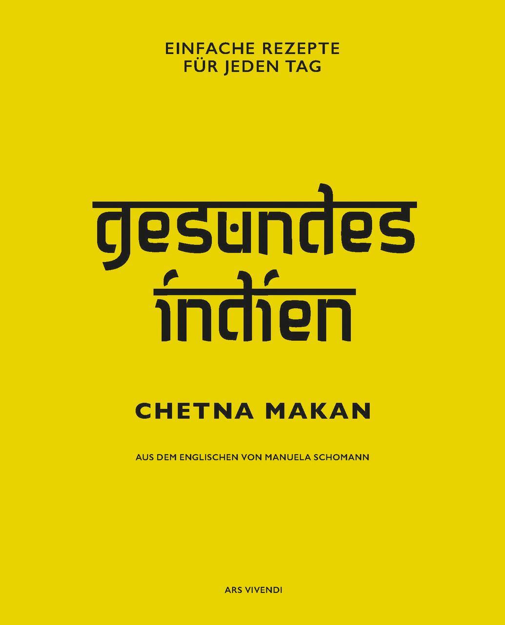 Thumbnail - Chetna Makan Gesundes Indien