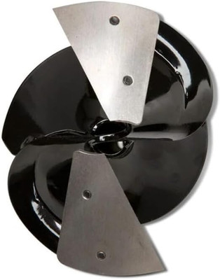 Lazer Hand Blades 4''