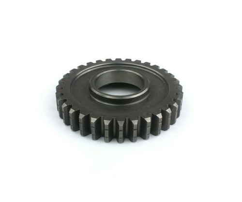 Nueva Yamaha YZR500 TZ500 JPX Krauser Adm Swisauto, tercera rueda engranaje 4A0-17231-20 - Imagen 3 de 3