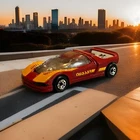 MATCHBOX Peugeot Quasar Made in Macau 1986 1/57 Vintage Diecast Model Car