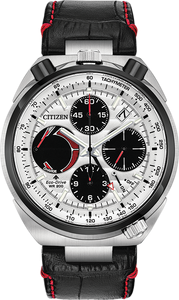 citizen tsuno racer