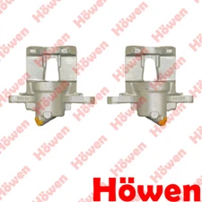 Fits Mercedes Vito 2003-2020 Viano 2003-2020 2x Brake Calipers Rear Howen