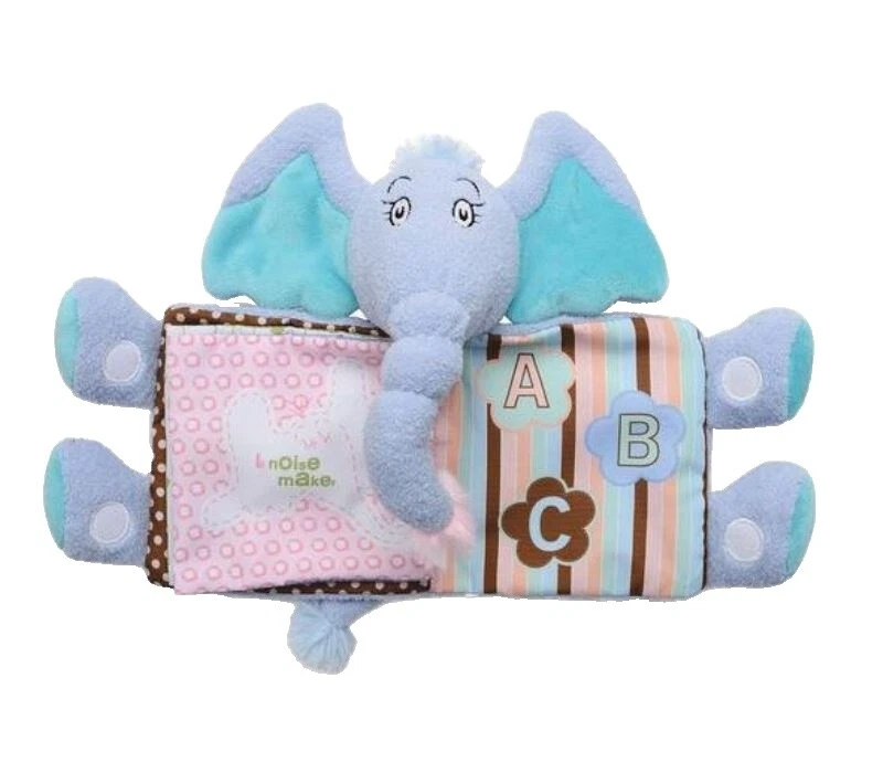 Dr. Seuss Nursery Blankets & Throws