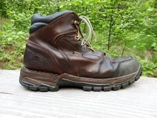 Irish Setter Work Women Boots Size 9.5 B Stock # 83201