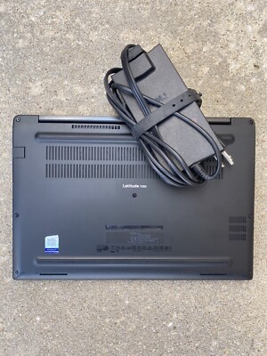 Dell Latitude 7390 13.3