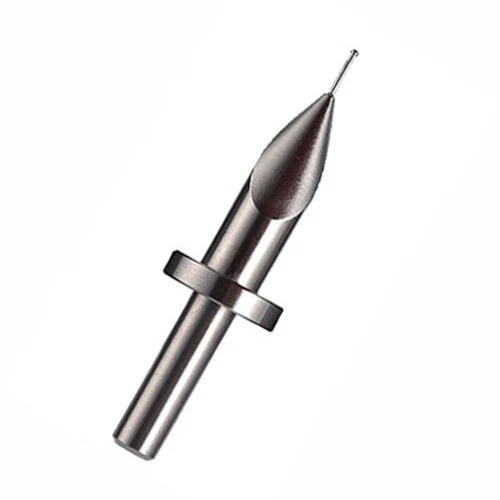 Ball Tip Probe Insert 1mm Carbide Ball 55mm for TESA Height Gauges TESA 00760228