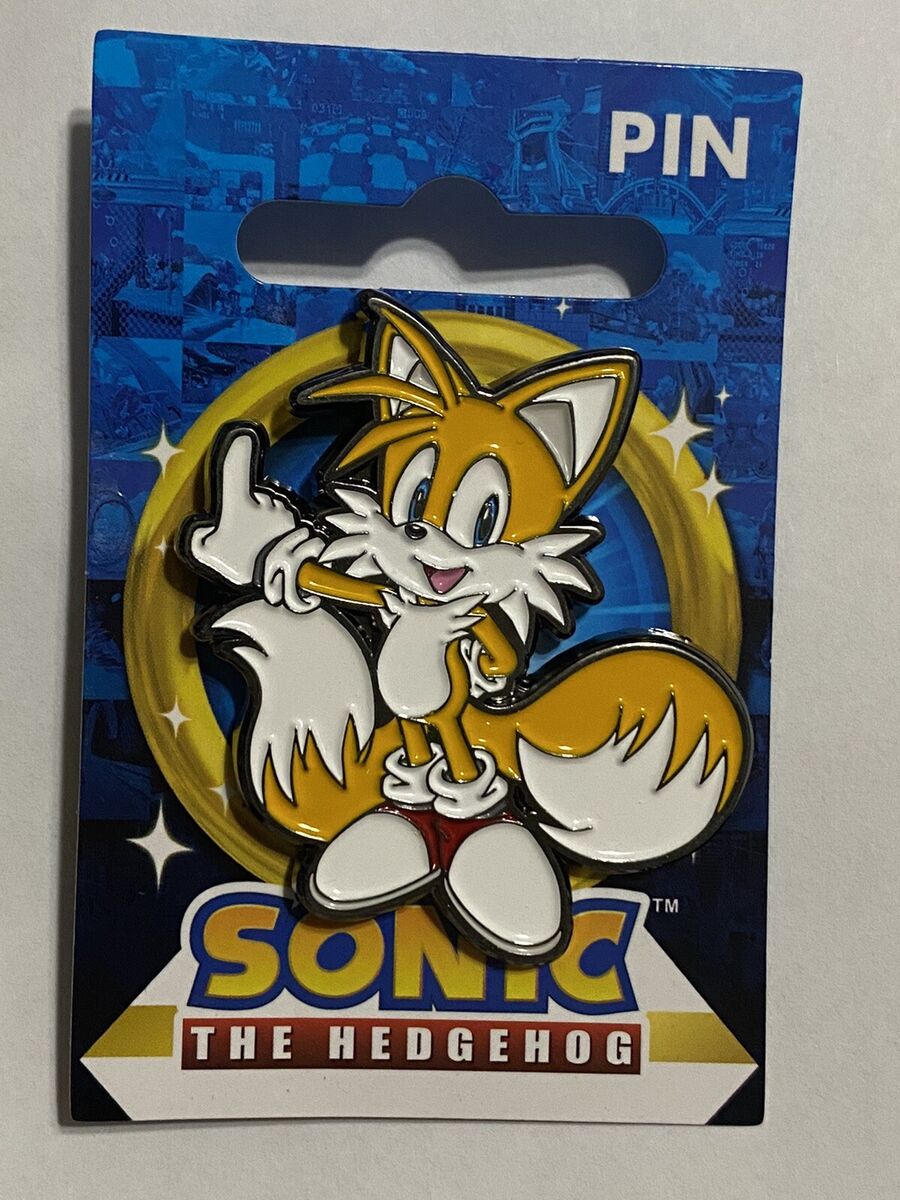 Sonic tails doll curse | Greeting Card