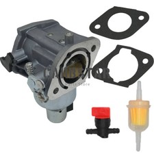New Carburetor For Kawasaki 15004-0826 15004-0984 Replace FR730V, FS730V