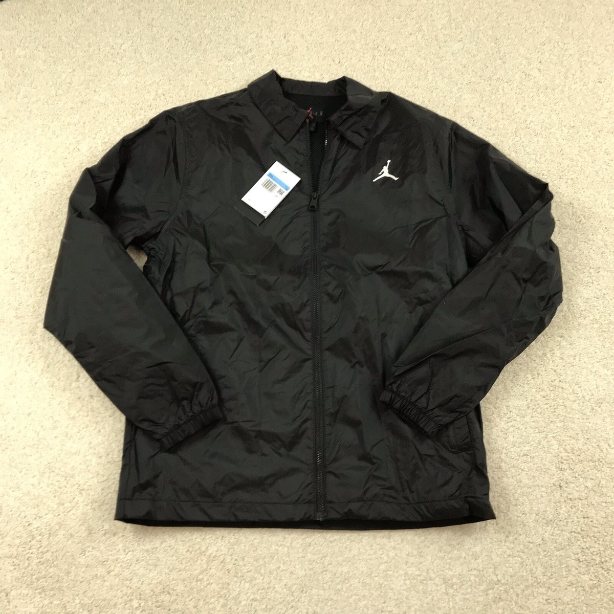 【美品】NIKE JORDAN Flight MVP ジャケット Mサイズ Jordan Flight MVP Men's Jacket. Nike JP