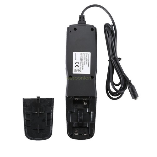 Timer Remote Shutter for MC-30 Nikon D200/D300/D700/D100/D1/D1h/D1x/D2/D2H/D2Hs - Picture 7 of 8