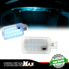 Ice Blue LED Trunk Cargo Area Light Lamp For 2008+ Subaru Impreza WRX Crosstrek