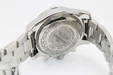 Breitling Avenger II Stainless Steel Automatic Men's Watch A13381 9