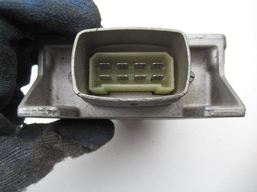 Porsche 928 BMW Ignition Control Unit 8 Pin Bosch 0227100008 - Picture 4 of 7