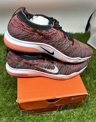 nike women's air zoom fearless