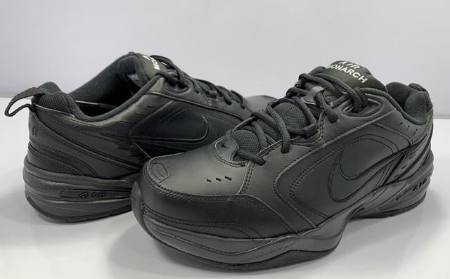 nike men's air monarch iv cross trainer