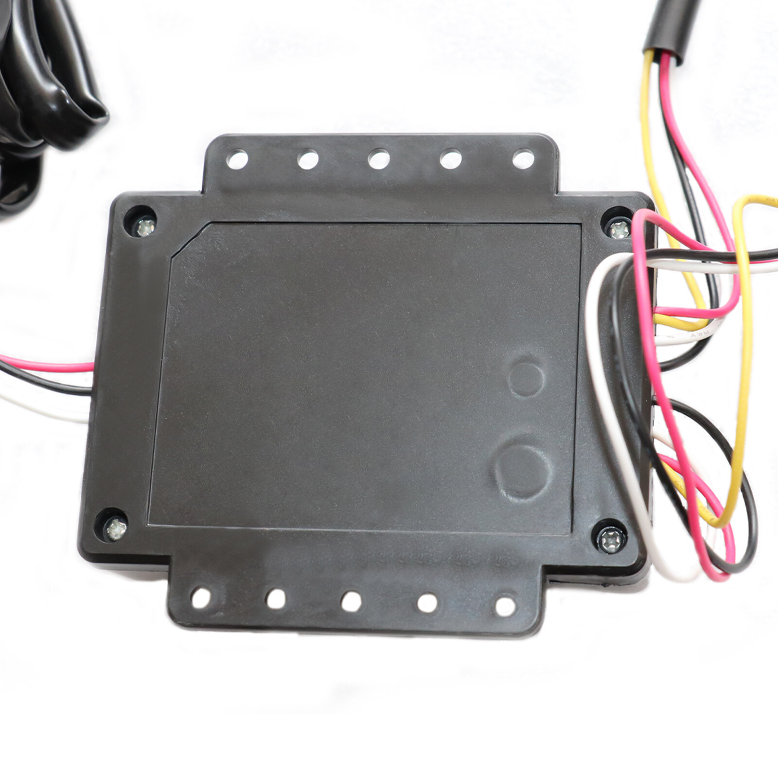 Front Bumper Daytime Running Light LED Fog Lights For Hyundai Sonata 20