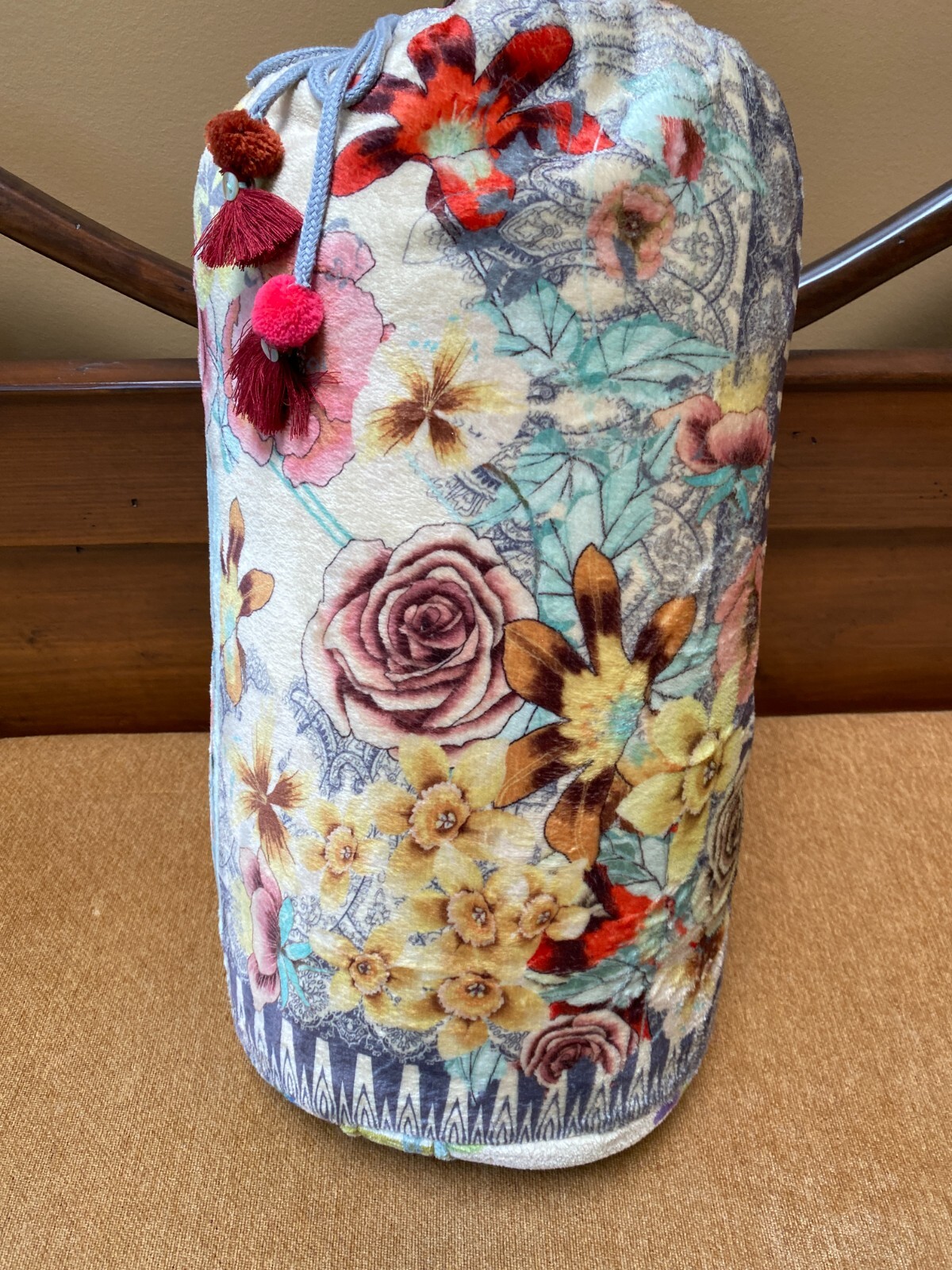 NWT Johnny Was "Levi" Cozy Blanket eBay