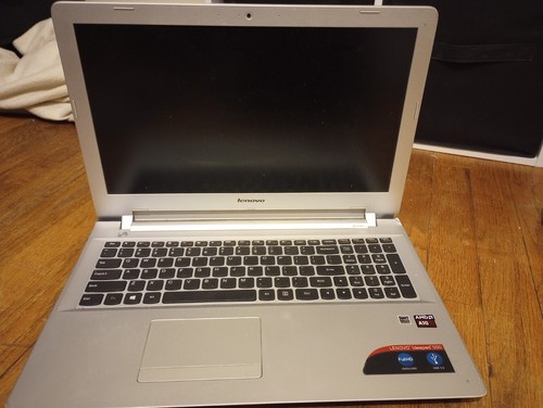 Lenovo IdeaPad 500-15 15.6in. For Parts Only