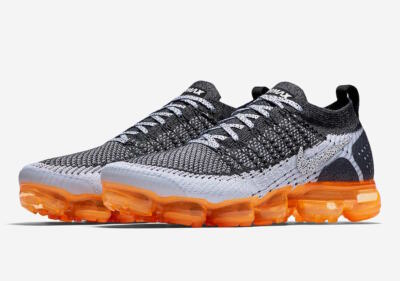 NIKE AIR VAPORMAX 2 SAFARI MEN SIZE 9 NEW