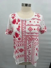 (NEW) Savanna Jane Boutique Top Size Small