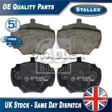 Juego de pastillas de freno para Land Rover Defender Discovery Range establo trasero STC9147