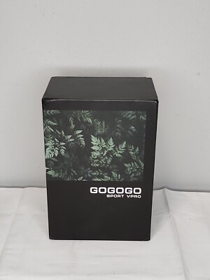 GOGOGO Sport VPRO Range Finder.
