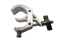 Blizzard Klamp-IT Silver  Cast Aluminum Trigger Clamp W / M10 bolt