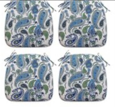 indoor/outdoor chair cushions