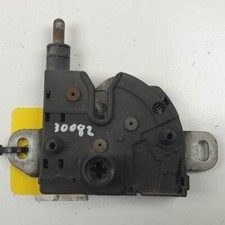 Capot Opel REKORD