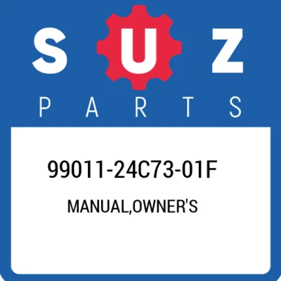 MANUAL, OWNER'S (FRENCH)