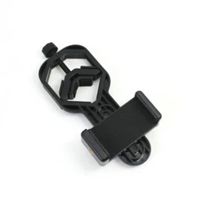 Cellphone Telescope Adapter Mount Universal Phone Scope Mount for Spotting Scope