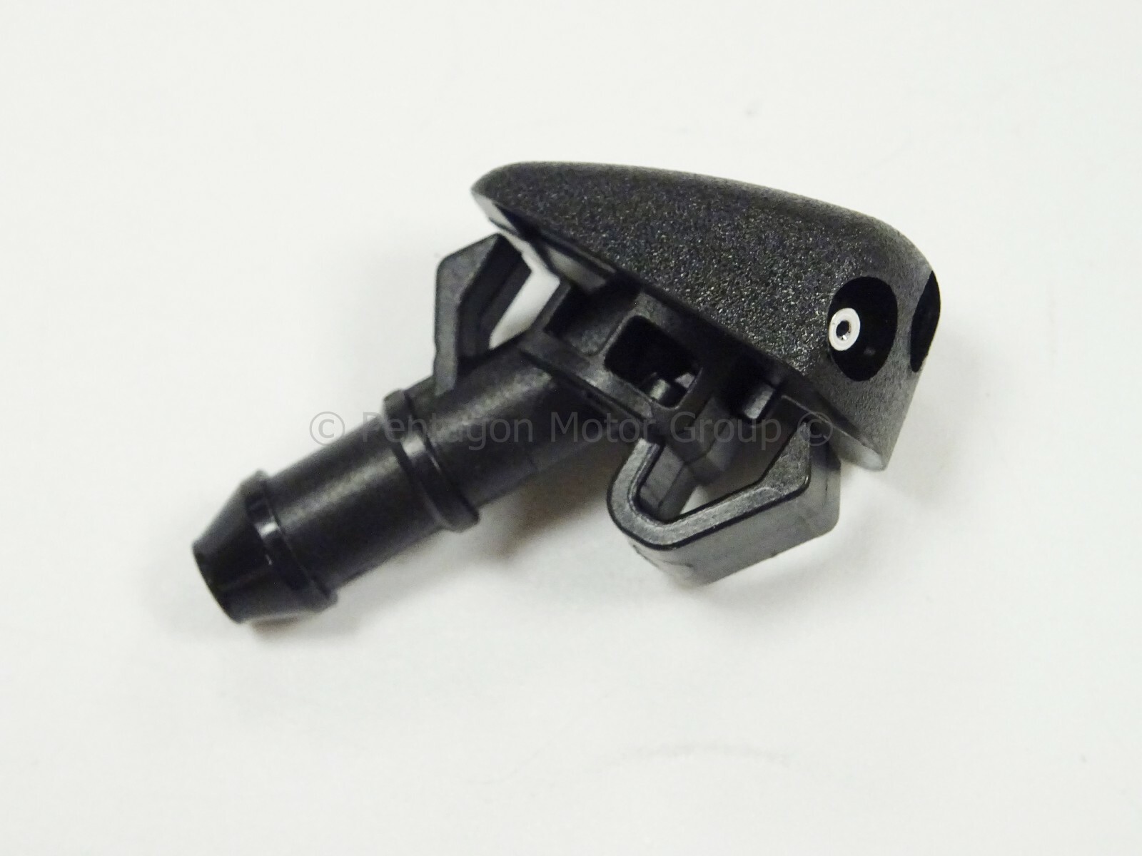 Genuine Vauxhall Zafira C Tourer 12> Front Windscreen Washer Jet Nozzle