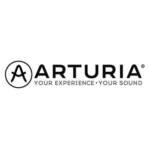 Arturia Keystep USB 32 Key MIDI & CV/Gate Controller Sequencer - White - Picture 4 of 4