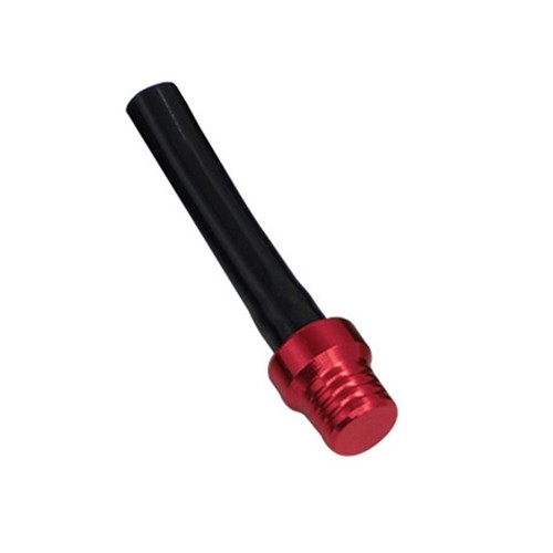 Motorcycle Fuel Tank Aluminum For alloy Air Cap Oil Outlet for For all Bikes - Picture 5 of 11