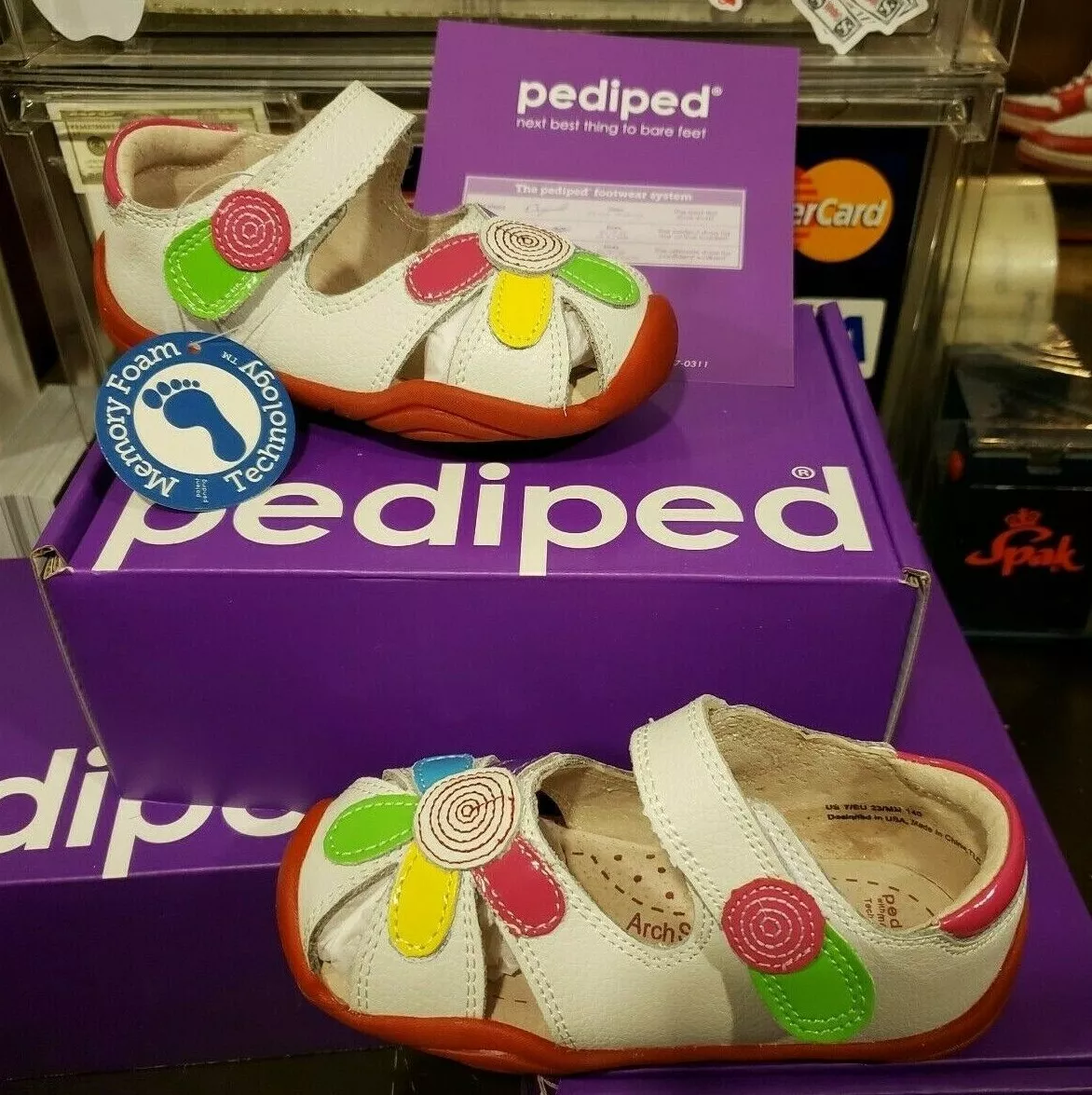 Pediped girls cheap
