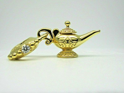 charm pandora aladdin charm pandora aladdin