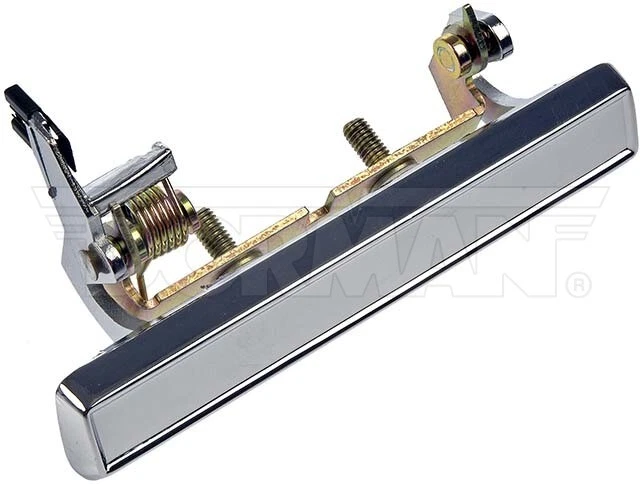 Exterior Door Handle Front Right Fits Chevrolet Monte Carlo GMC Sprint - Imagem 2 de 2