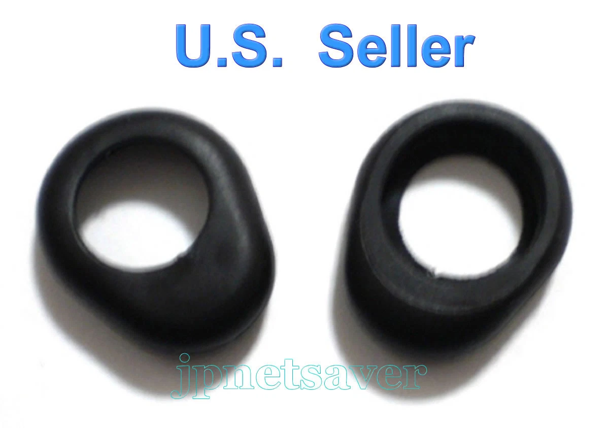 2 Earbuds for JABRA BT 2090 2080 2070 2050 2040 2010 3010 4010