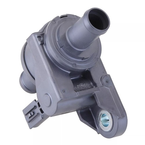For Engine Cooling System Coolant Water Control Valve High-strength Made Of ABS - Picture 6 of 12