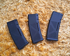 Nuprol AEG P-MAGS. Brand New