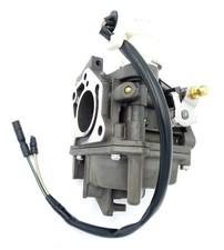 Genuine Honda 10HP 4-Stroke Outboard Carburettor Electric Start Auto Choke BF10D