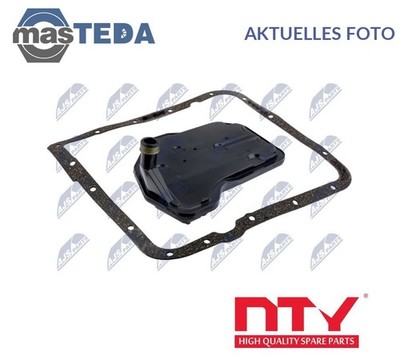 FSF-CH-007 HYDRAULIKFILTER SATZ AUTOMATIK-GETRIEBE NTY FÜR CADILLAC ESCALADE