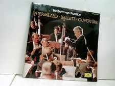 Intermezzo - Ballett - Ouvertüre von Karajan...